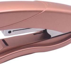 30 Sheet Capacity Rose Gold
